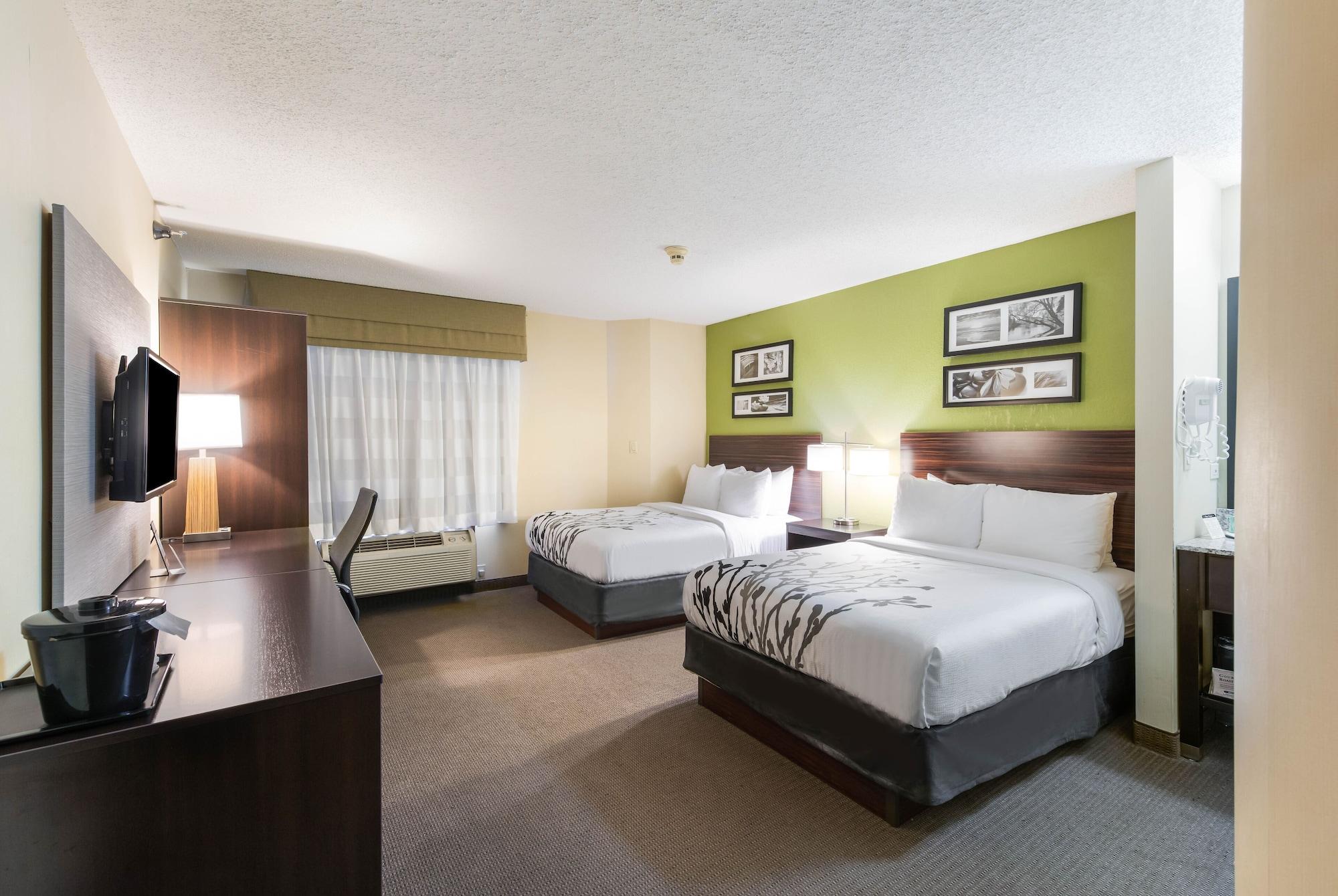 Sleep Inn Naperville - Chicago Exterior photo