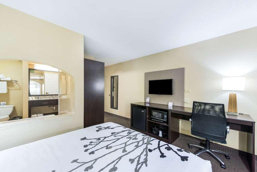 Sleep Inn Naperville - Chicago Room photo