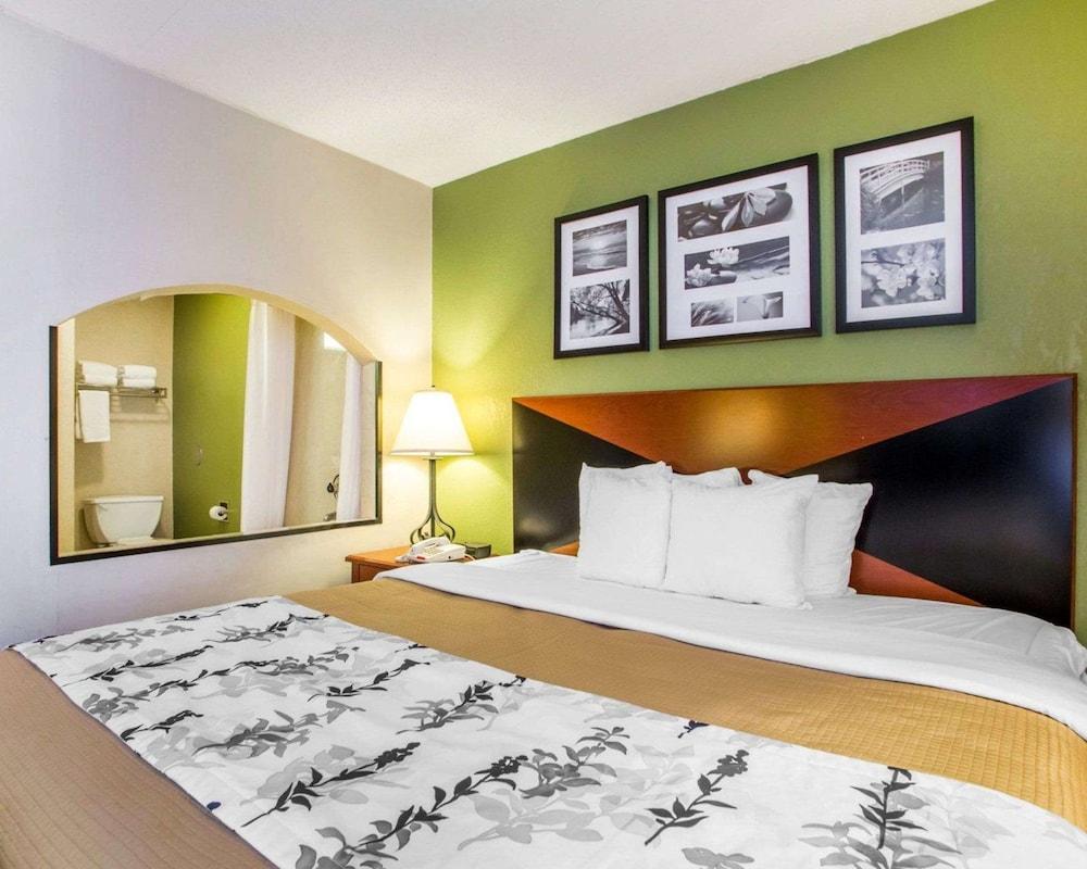 Sleep Inn Naperville - Chicago Exterior photo